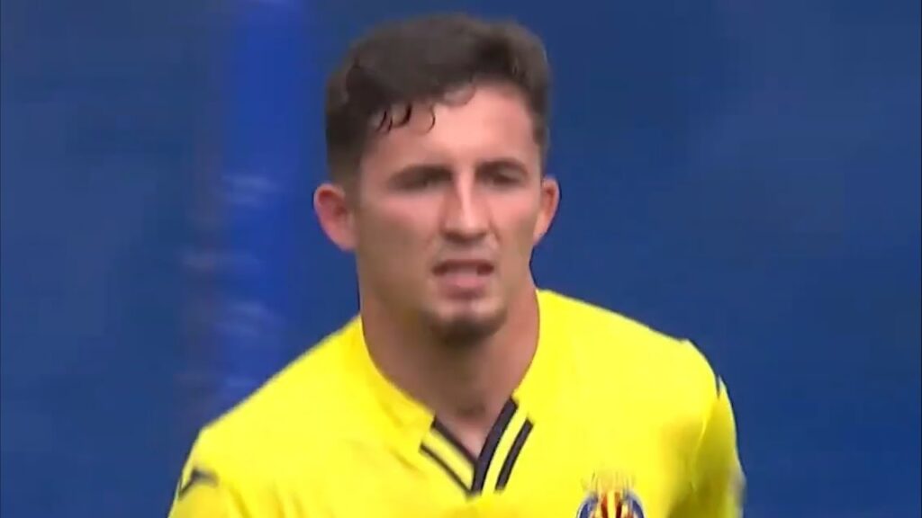 Yeremi Pino, a star candidate born in the Canary Islands