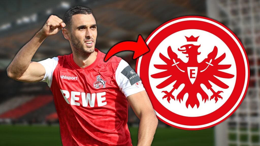 Eintracht Frankfurt macht bei Skhiri ERNST! Der PERFEKTE Transfer?