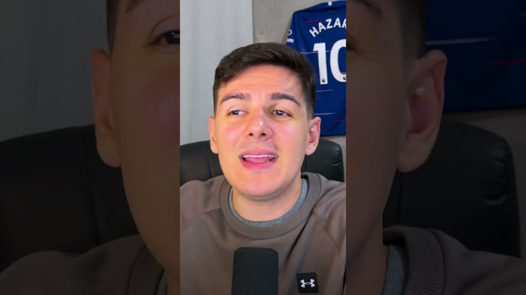 JOÃO CANCELO TEM QUE APRENDER COM O LUKAKU #shorts