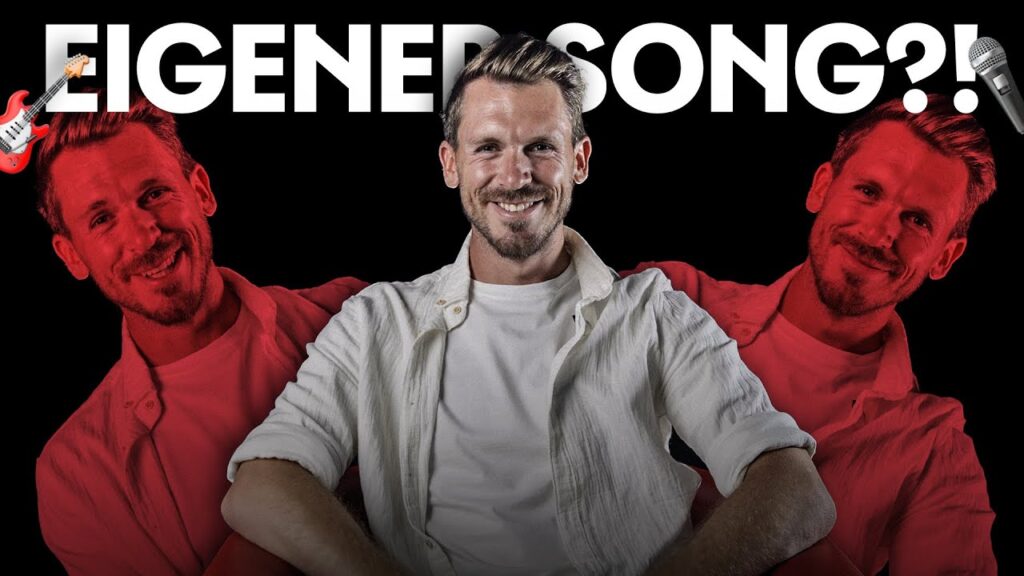 Gemeinsamkeit mit Oliver Kahn, Kevin De Bruyne & Günter Netzer? | Sach' emol, Daniel! | Folge 38