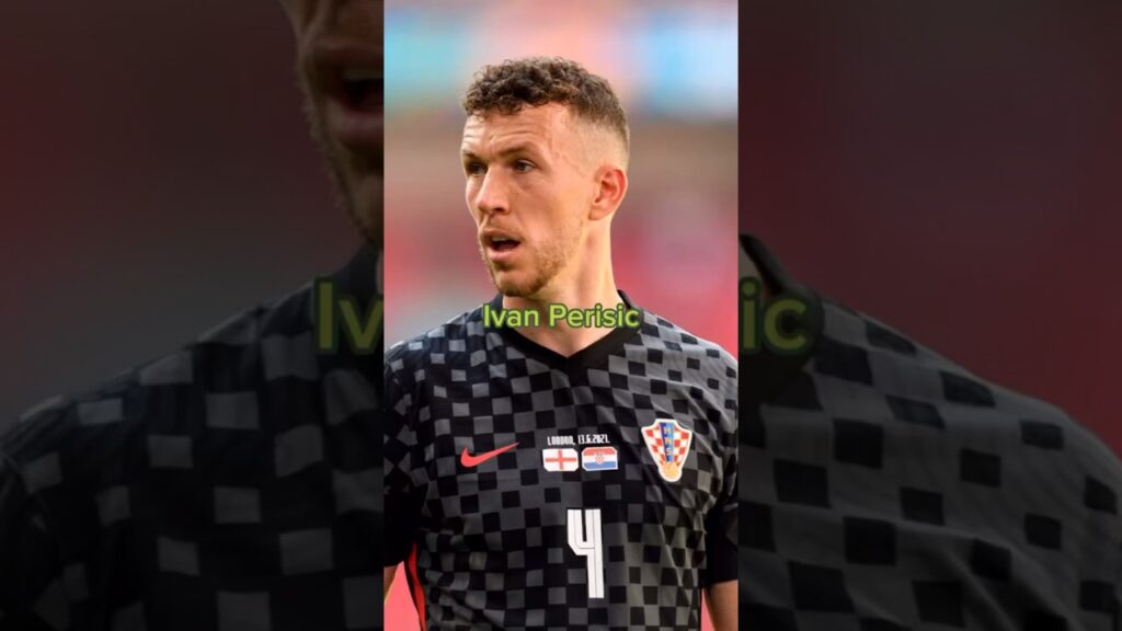 Ivan Perisic / Fenerbahçe