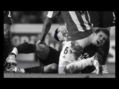 Aaron Ramsey, The Machine