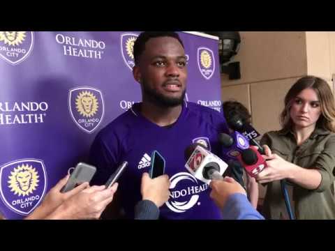 Cyle Larin acknowledges Ricardo Kaka's praise