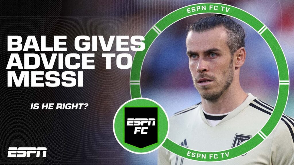 Are Gareth Bale’s comments about losing in MLS fair? | ESPN FC