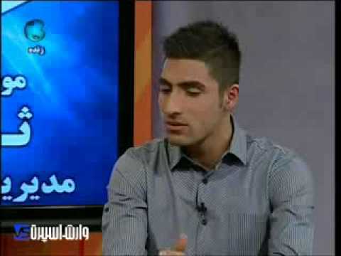 Sakkoo pt2 (Alireza Jahanbakhsh)