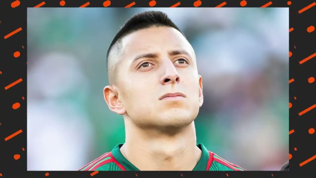 Roberto Alvarado es el elegido por Jimmy Lozano