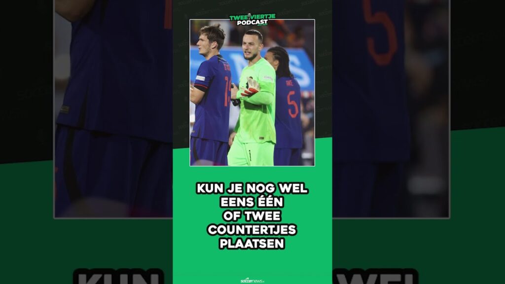 BIJLOW maakte een ZWAKKE indruk ❌ #shorts