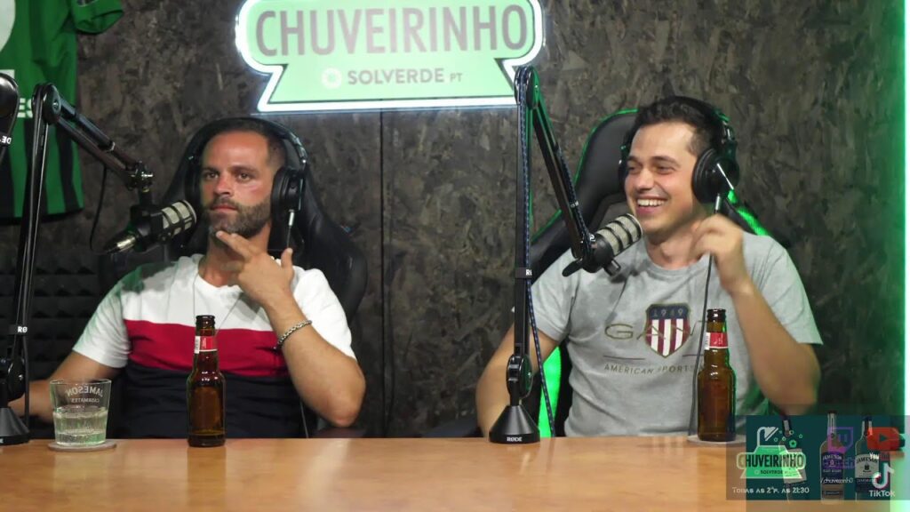 OTÁVIO MVP - CHUVEIRINHO EP 29