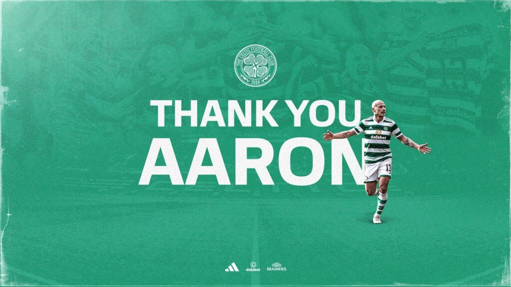 Best of luck in your retirement, Aaron Mooy 💚🍀
