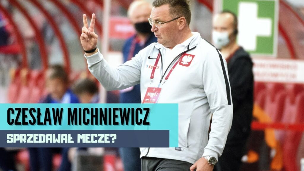 AGENT 711. Z czego tłumaczył się CZESŁAW MICHNIEWICZ? | niePOKONANI