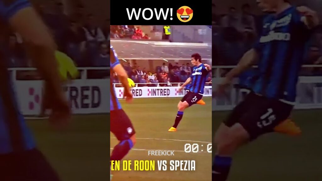 Best Goals of the Year #14 🔥 #shorts