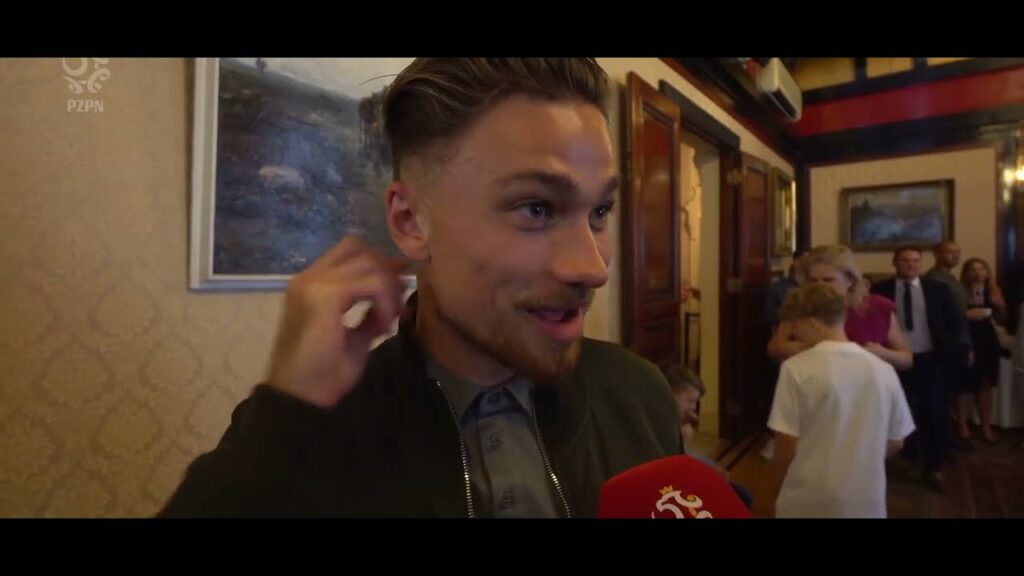 Matty Cash - Co nowy Reprezentant Polski potrafi zrobić z piłką?