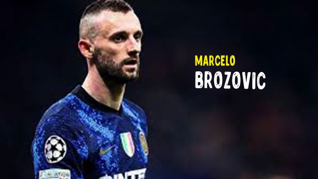 Marcelo Brozovic 2023 • Great Tackles, Skills & Assists