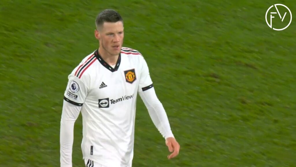 Weghorst did well in his DEBUT Weghorst did well in his DEBUT