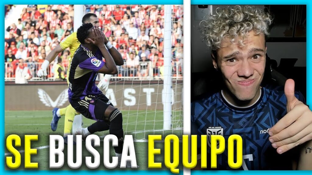 😭 THE LAST DANCE de 🇪🇨 GONZALO PLATA en VALLADOLID 🇦🇷