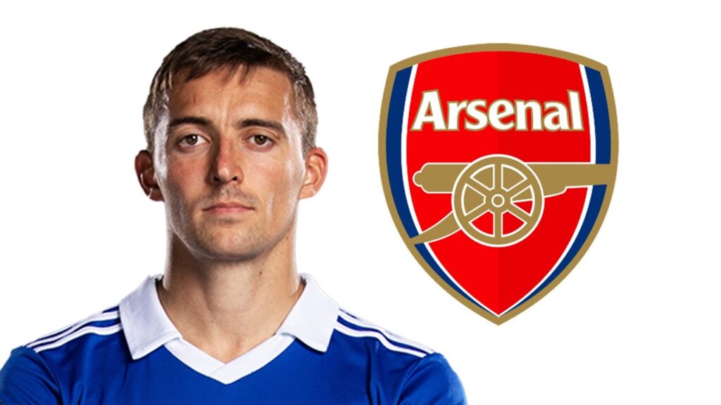 Timothy Castagne - Welcome to Arsenal ? 2023