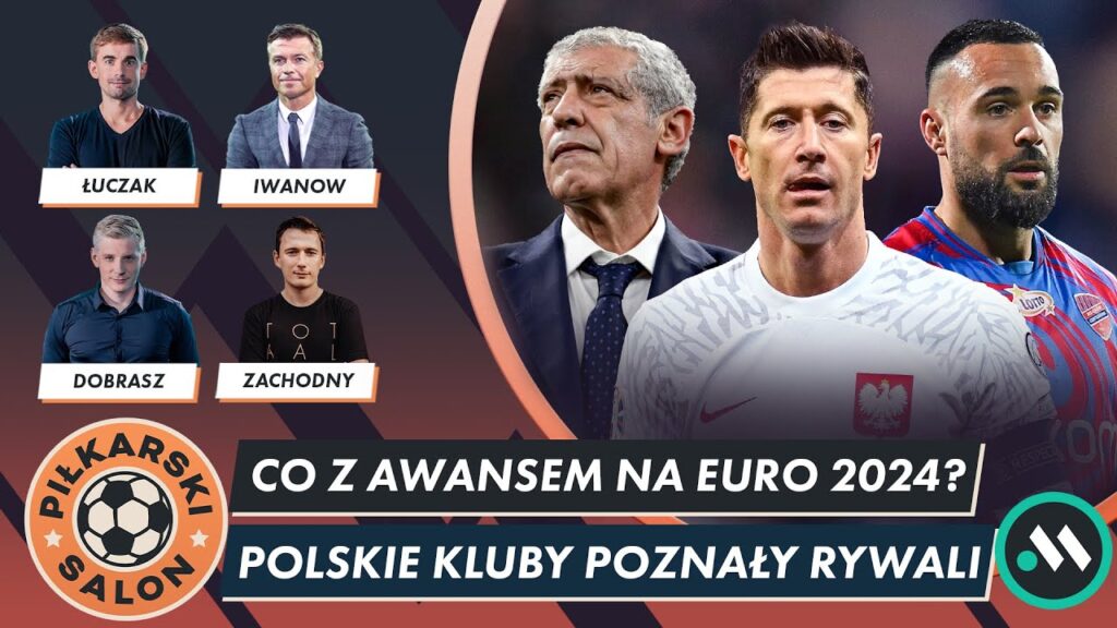 KRAJOBRAZ PO MOŁDAWII. RAKÓW, LEGIA, LECH I POGOŃ POZNAŁY RYWALI W PUCHARACH. PIŁKARSKI SALON