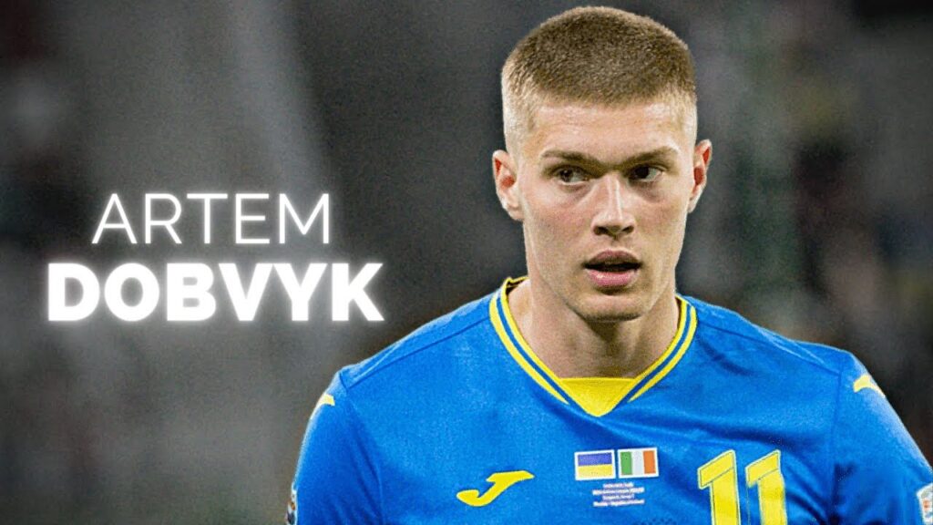 Artem Dovbyk - Season Highlights | 2023