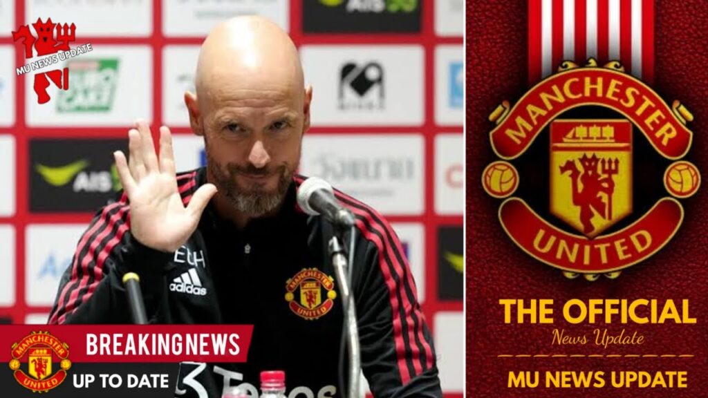 REPLACEMENT: Ten Hag agree finally bin Fred in Man United swoop for exciting £25m Mount alternative