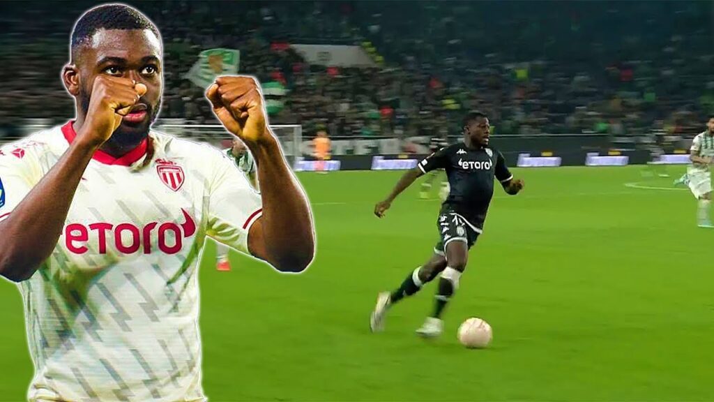 THIS is why Youssouf Fofana is Better than Mateo Kovačić in 2023...