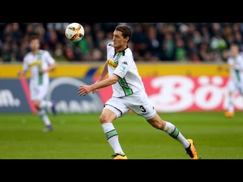 Andreas Christensen Skills ► Young Talent of Danmark & Borussia Monchengladbach