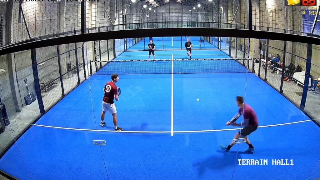 Finale MD500 - Preyat/Kesse VS Debast/Cantillon