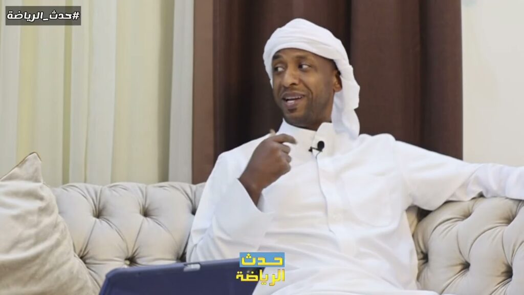 بشير سعيد يكشف أهم مواصفات وكيل اللاعبين الناجح | حدث الرياضة