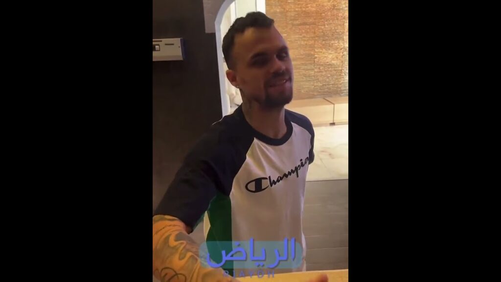 ميشيل الحمدلله