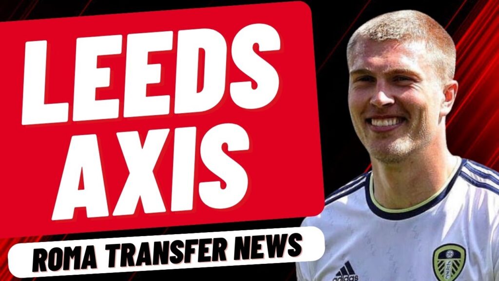 RASMUS KRISTENSEN CLOSE! - Roma Transfer News