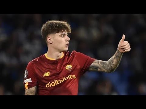 Nicola Zalewski - Ciekawostki