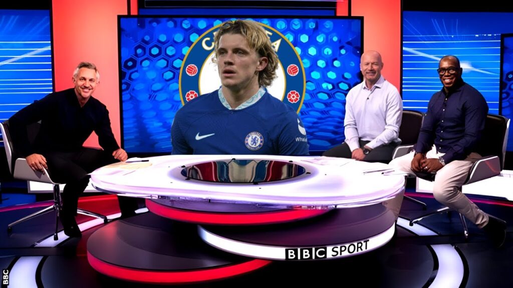 URGENT FABRIZIO ROMANO CONFIRMS! SEE WHAT HE SAID ABOUT CONOR GALLAGHER! CHELSEA NEWS TODAY!