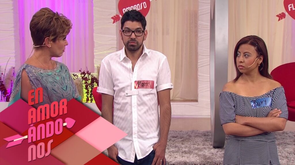 ¡Paris plantó a Sury!