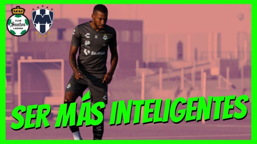 Entrevista Ayrton Preciado CONFERENCIA Santos vs Monterrey 4tos de final Liguilla 2021 Liga MX Entrevista Ayrton Preciado CONFERENCIA Santos vs Monterrey 4tos de final Liguilla 2021 Liga MX