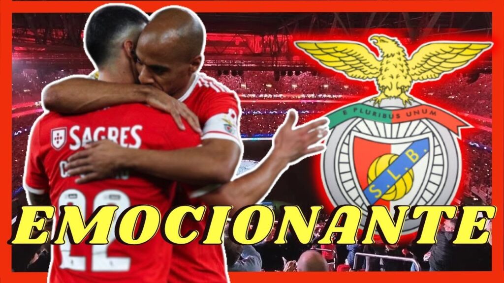 👉EMOCIONANTE🙏 DEPOIMENTO JOÃO MÁRIO🔥NOTICIAS DO BENFICA❤️👍👍NOTICIAS DO BENFICA ❤️HOJE⚽