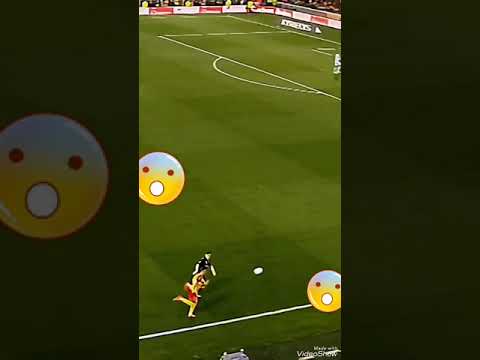 Frankowski jak Gareth Bale 😱 * SPRINT * #shorts