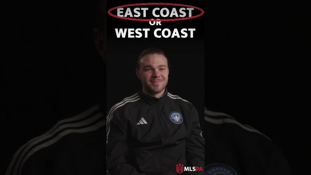 This Or That: Samuel Piette