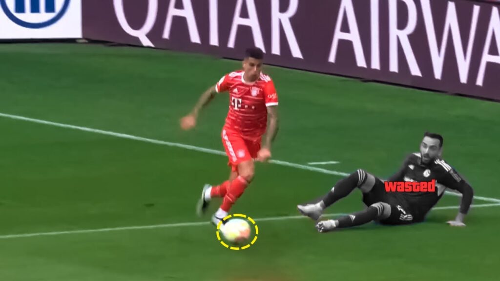 João Cancelo Is UNSTOPPABLE - 2023