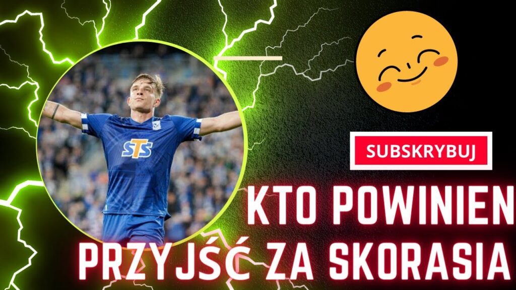 Kto moim zdaniem powinien przyjść za Michała Skórasia ???