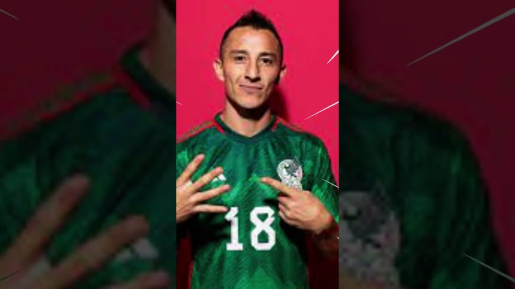Andrés Guardado continuará en el Real Betis || ¿Seguirá en la Tri?