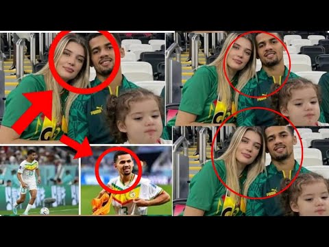 mauvaise nouvelle😭 ilimane Ndiaye forfait contre Bénin et brazil