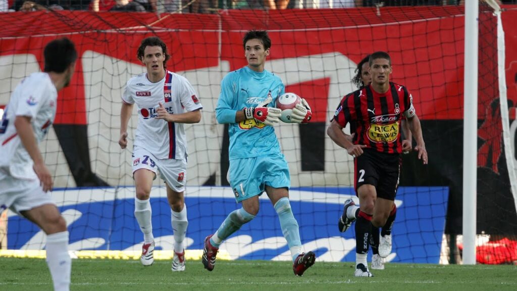 Hugo Lloris, la fierté d'une ville