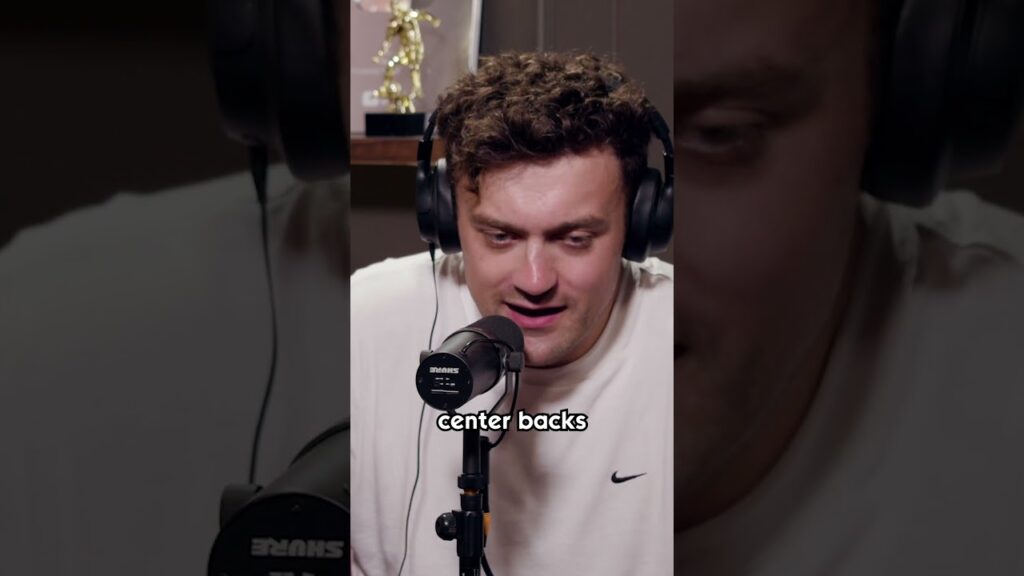 Is Harry Maguire UNDERRATED?