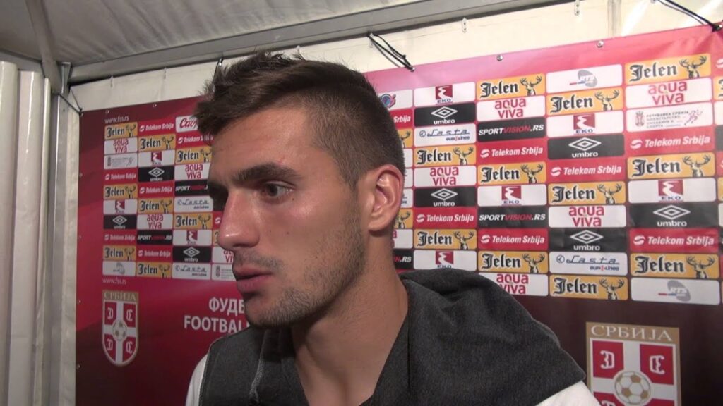 Dušan Tadić: Francuzi su mi rekli da je sramota da igramo na ovakvom terenu!