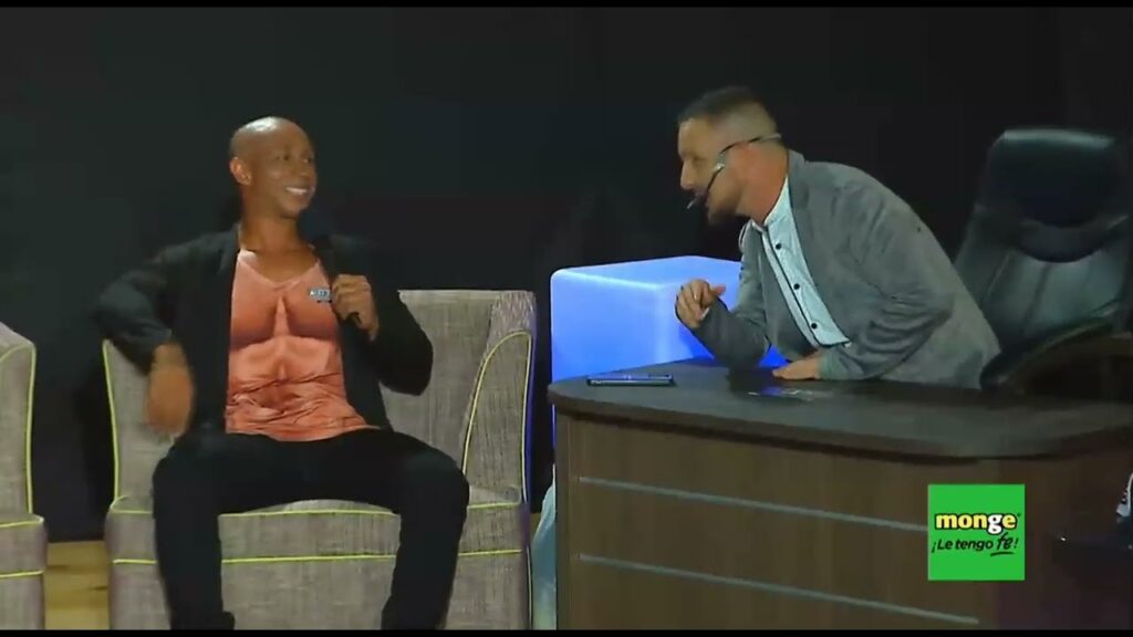 Sin Peláez en la lengua con William Sunsing