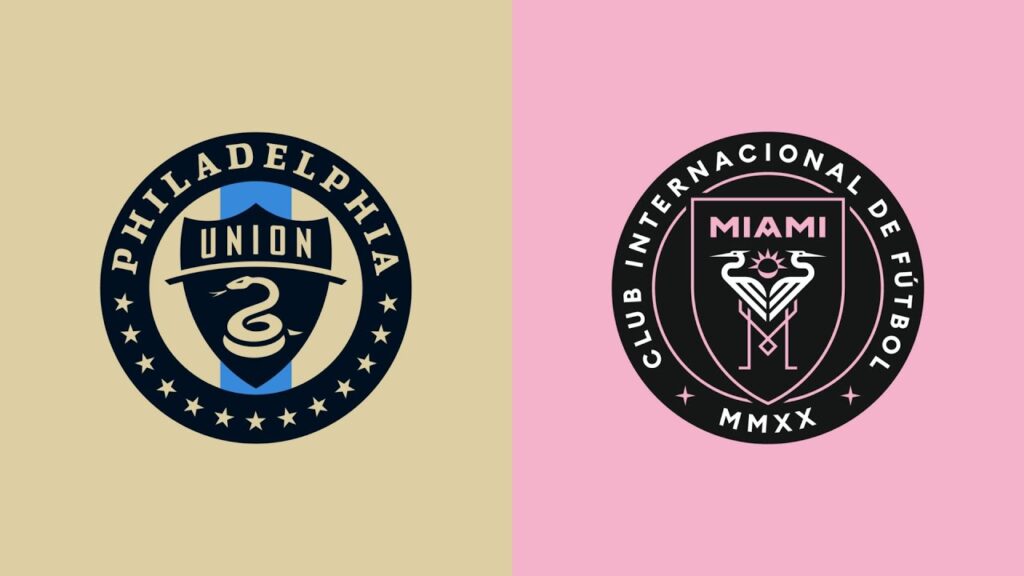 HIGHLIGHTS: Philadelphia Union vs. Inter Miami CF | June 24, 2023