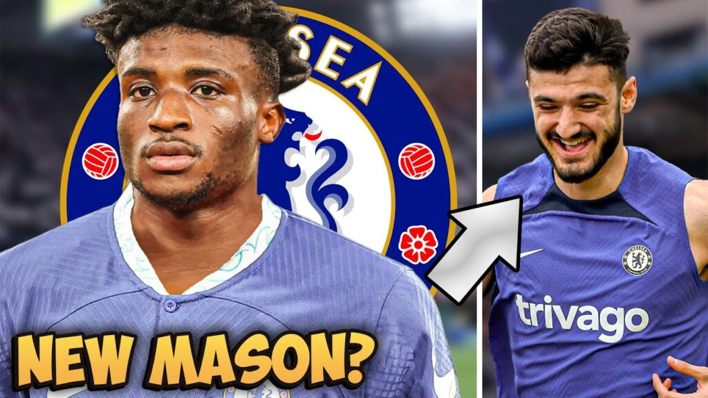 POCHETTINO REALLY LIKES CHELSEA YOUNGSTER - WANT TO SIGN £40M STAR MOHAMMED KUDUS