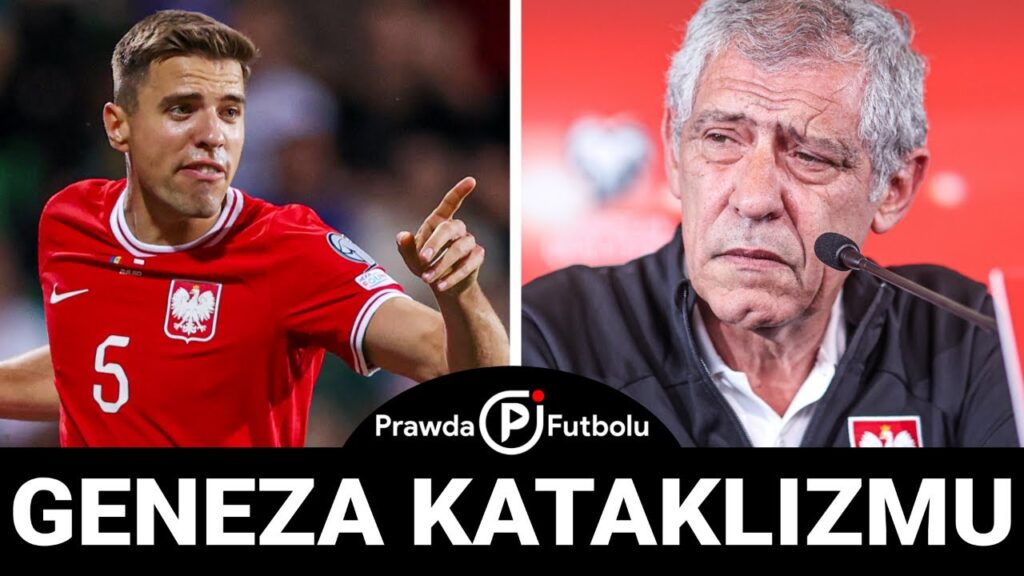 Brutalnie dokładna analiza! Nie ma innej drogi...