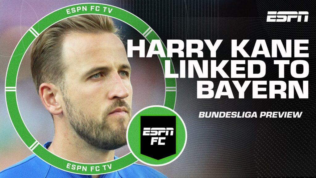 Harry Kane USING Bayern Munich for a better Man City deal? π Jan Aage Fjortoft’s theory | ESPN FC Harry Kane USING Bayern Munich for a better Man City deal? π Jan Aage Fjortoft's theory | ESPN FC