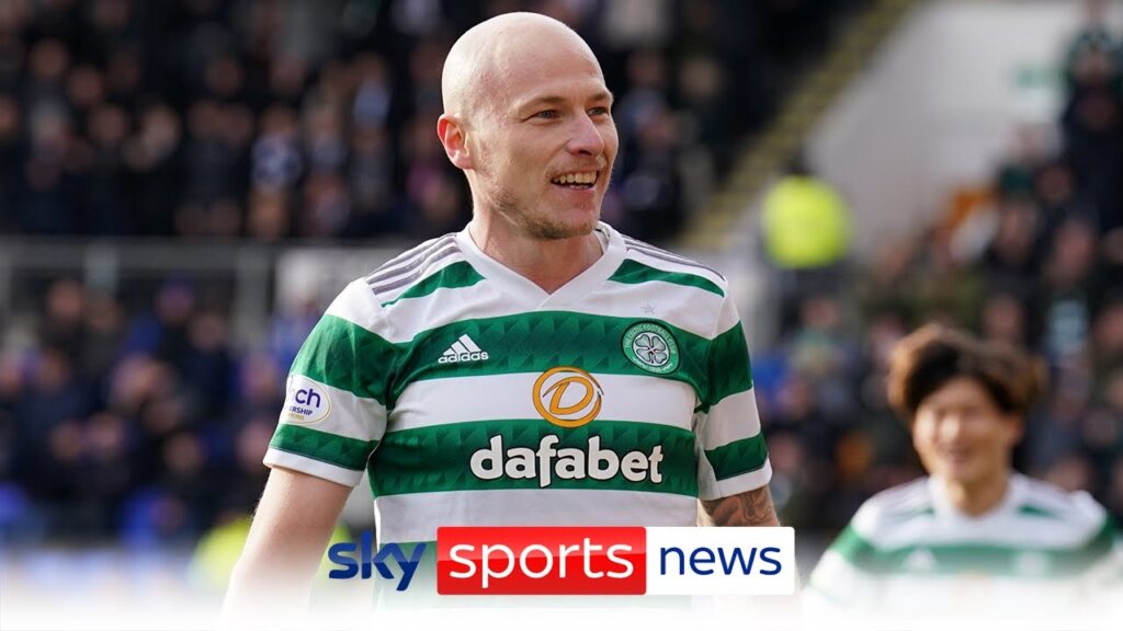 Aaron Mooy: Celtic and Australia midfielder retires with immediate effect
