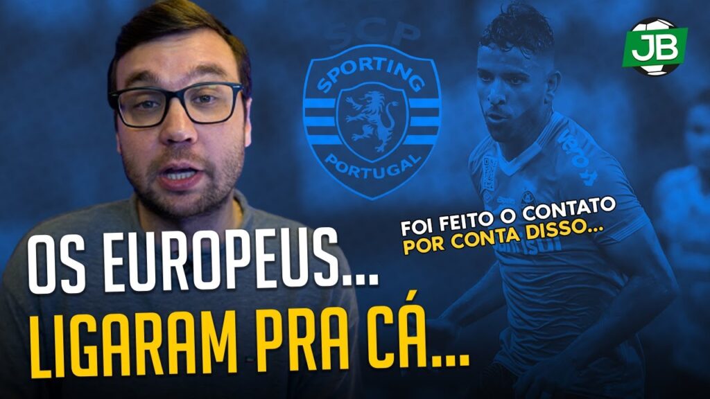 🔵 PEPE DE SAÍDA PRA EUROPA? MAIS DOIS LIBERADOS, ZAGUEIRO DA BASE É NOVIDADE E VOLTA DE GOLEIRO